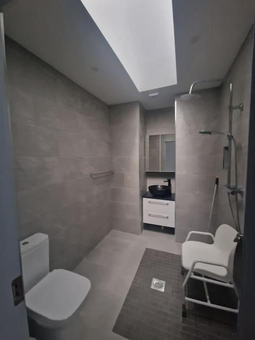 Welcome To Dc'S Cottage Holycross Ngoại thất bức ảnh